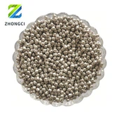 ORP Magnesium Column Water Filter Media